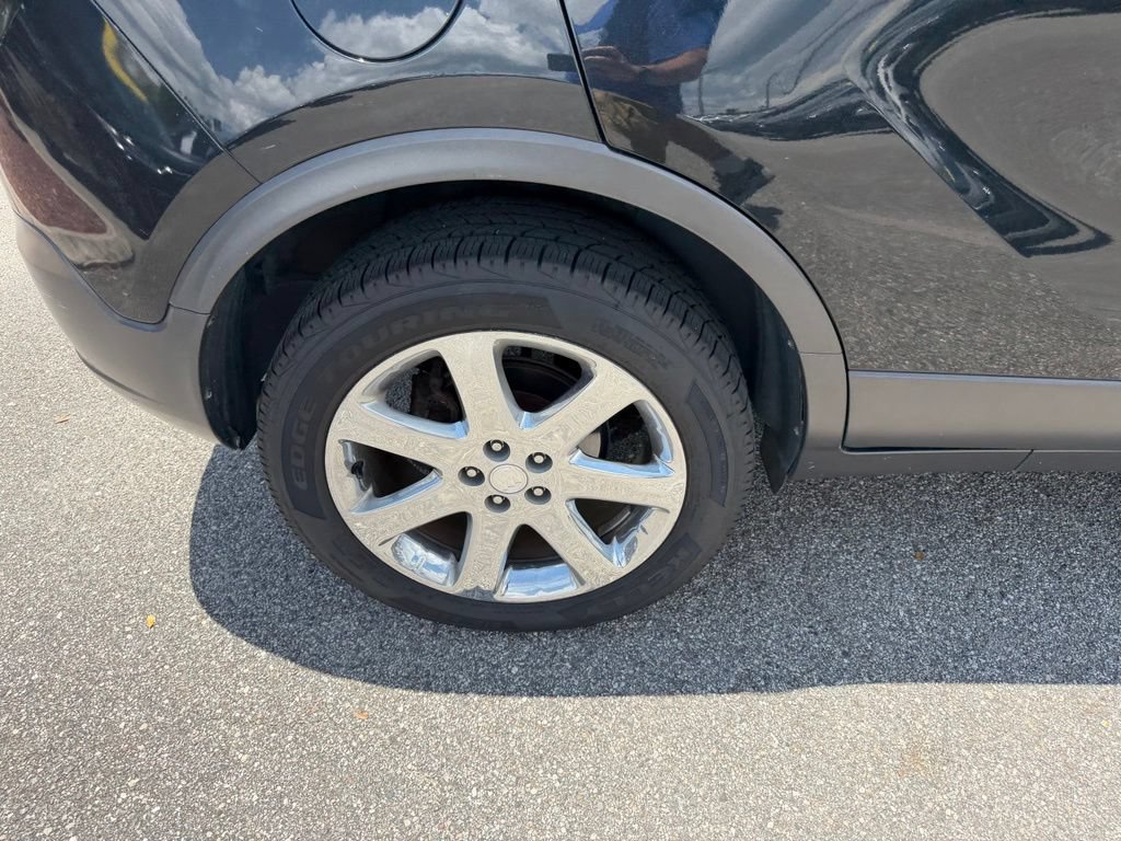 Used 2013 Buick Encore Leather AWD/4WD image 5