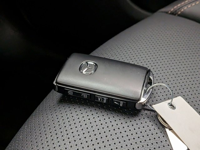 New 2026 MAZDA CX-70 3.3 Turbo w/ Preferred Package image 33