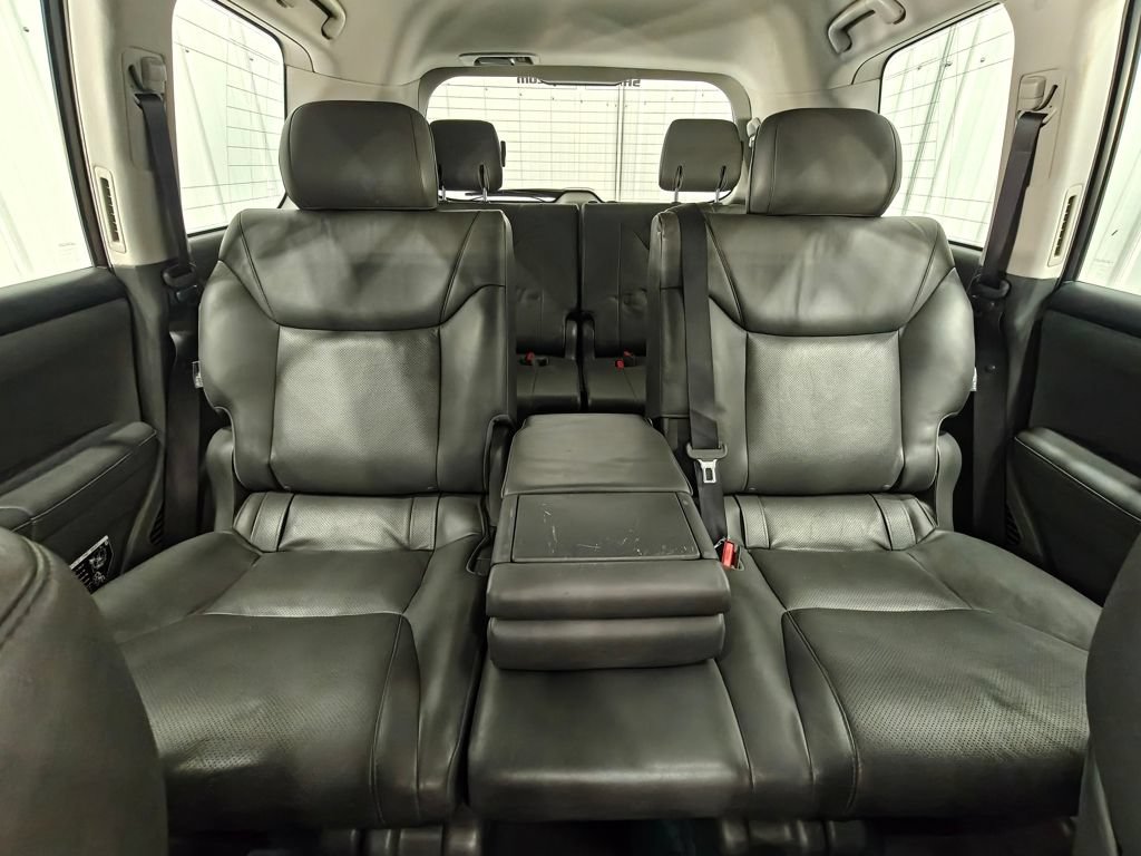 Used 2008 Lexus LX 570 4WD image 23