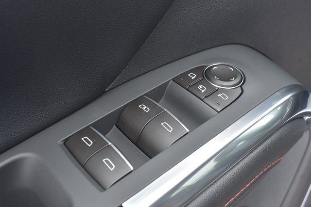New 2026 Chevrolet Traverse RS w/ LPO, Floor Liner Package FWD image 13