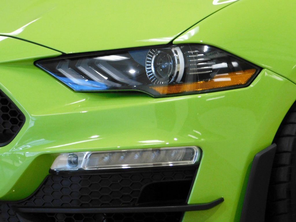 Used 2020 Ford Mustang GT Premium w/ Equipment Group 401A image 25