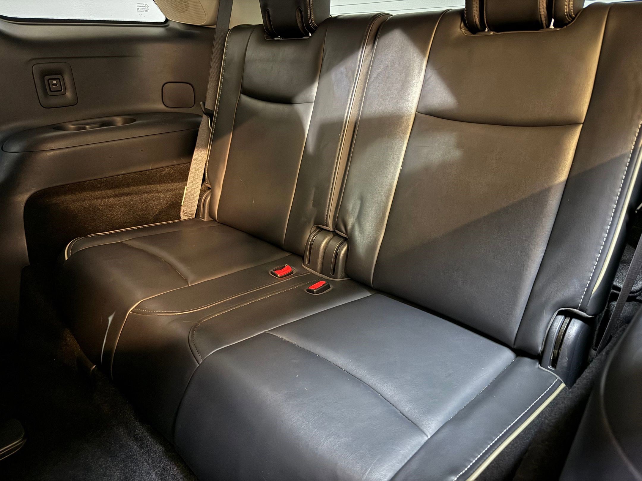 Used 2019 INFINITI QX60 Pure image 40