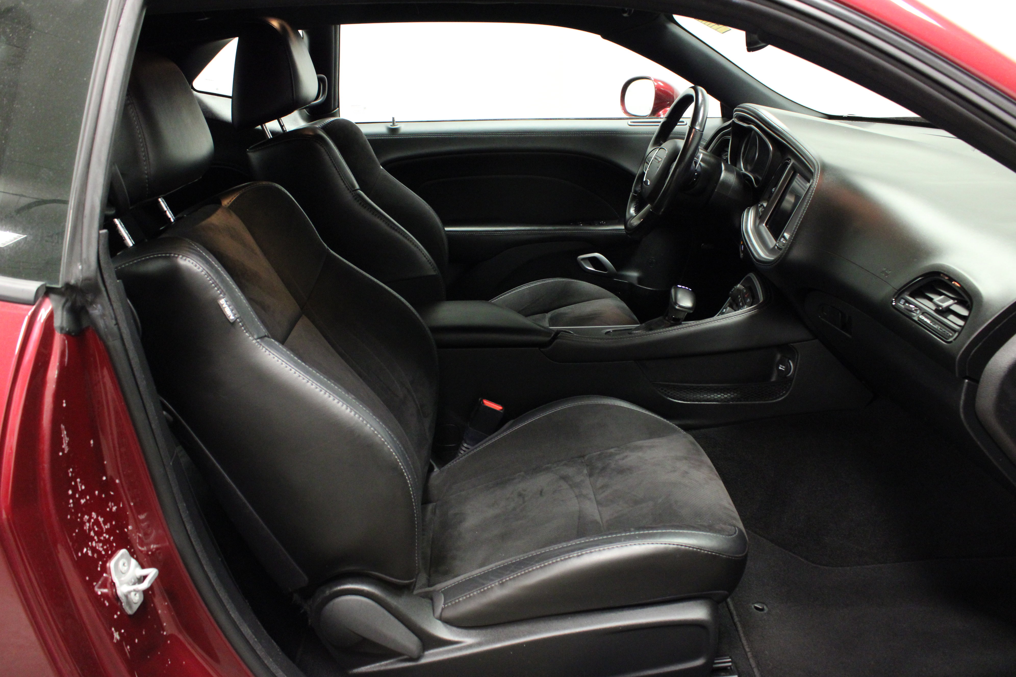 Used 2021 Dodge Challenger GT w/ Plus Package image 13