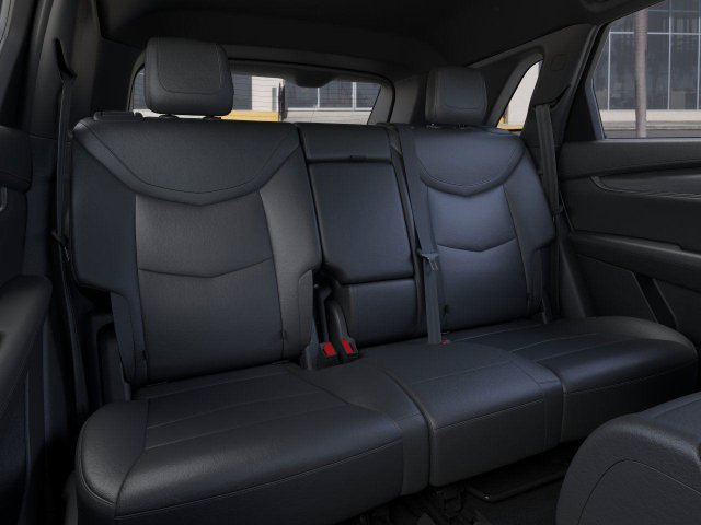 New 2026 Cadillac XT5 Luxury FWD image 17