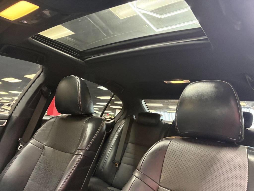 Used 2018 Lexus GS 350 F Sport image 34