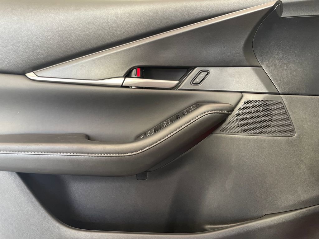 New 2026 MAZDA CX-30 AWD 2.5 S w/ Select Sport Pkg image 11