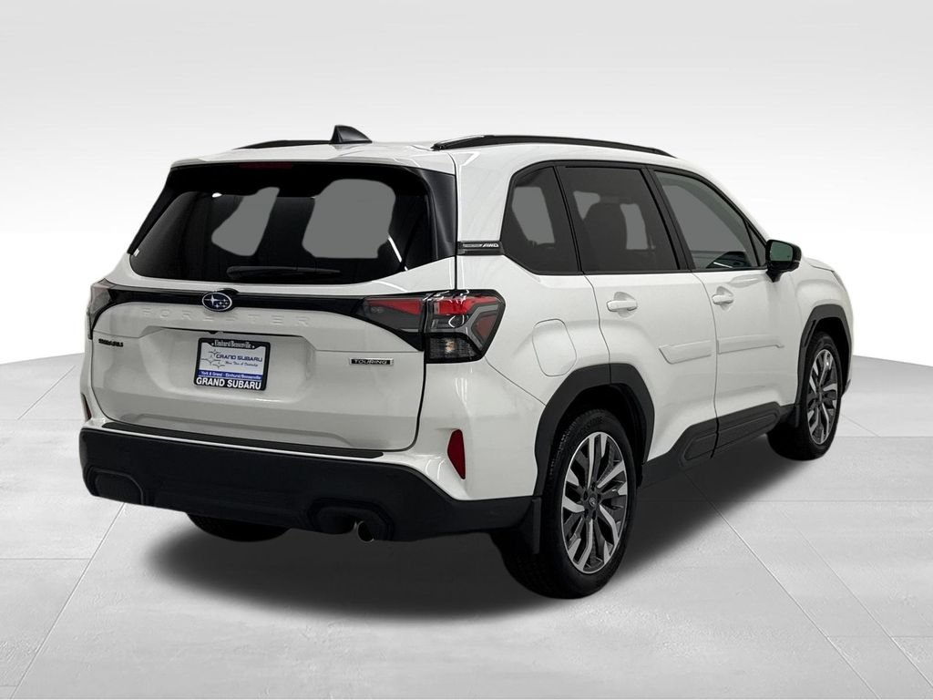 Used 2026 Subaru Forester Touring AWD/4WD image 7