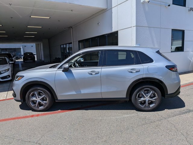 Used 2025 Honda HR-V EX-L image 9
