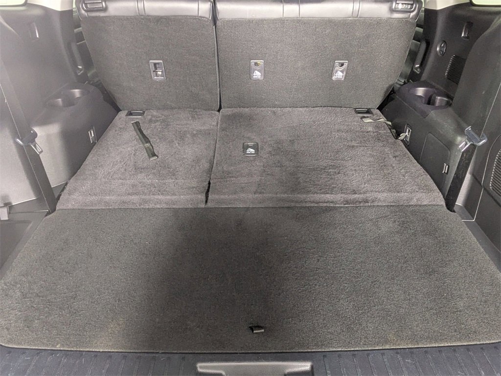 Used 2023 Toyota Highlander XLE image 28