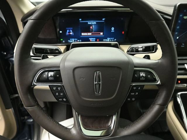 Used 2023 Lincoln Navigator Reserve image 19