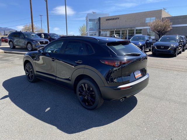 New 2026 MAZDA CX-30 Aire Edition image 47