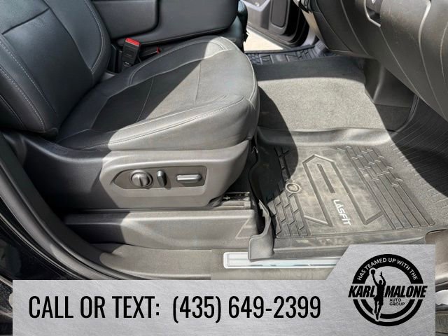 Used 2021 Chevrolet Silverado 2500 LTZ w/ Z71 Off-Road Package image 40