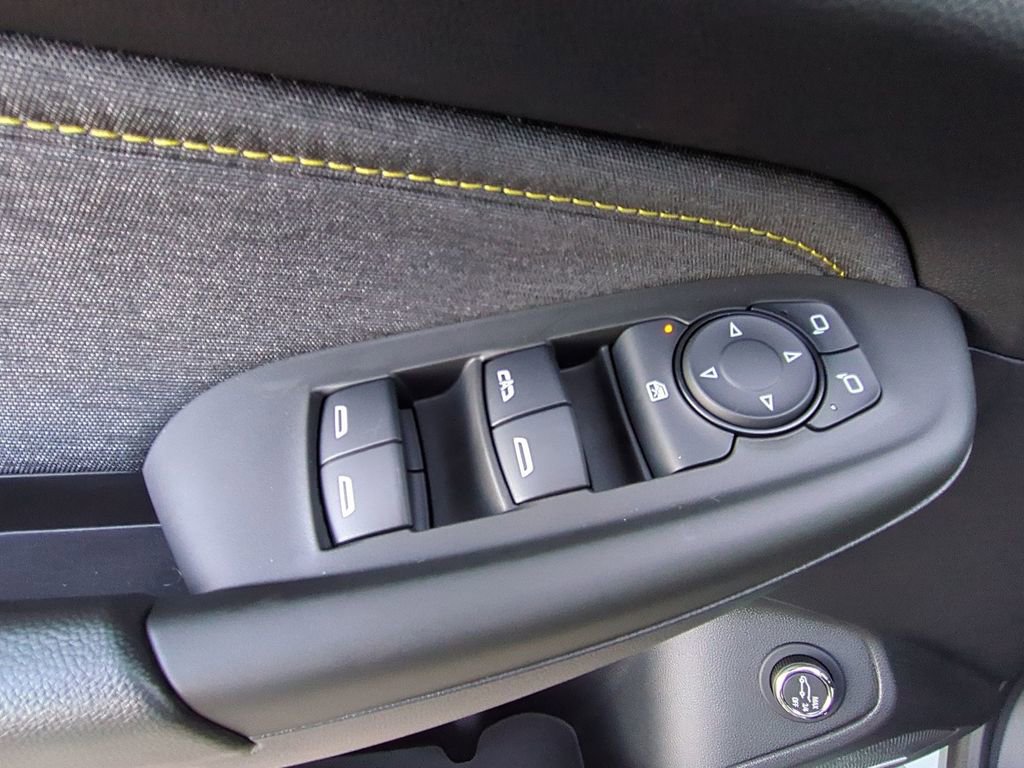 New 2026 Chevrolet TrailBlazer ACTIV w/ Convenience Package image 22