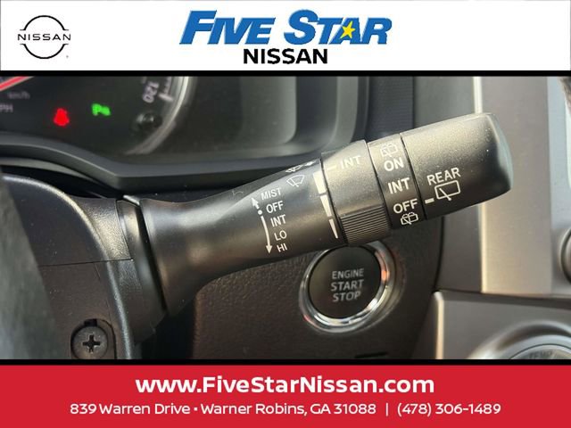 Used 2022 Toyota 4Runner Limited RWD image 24