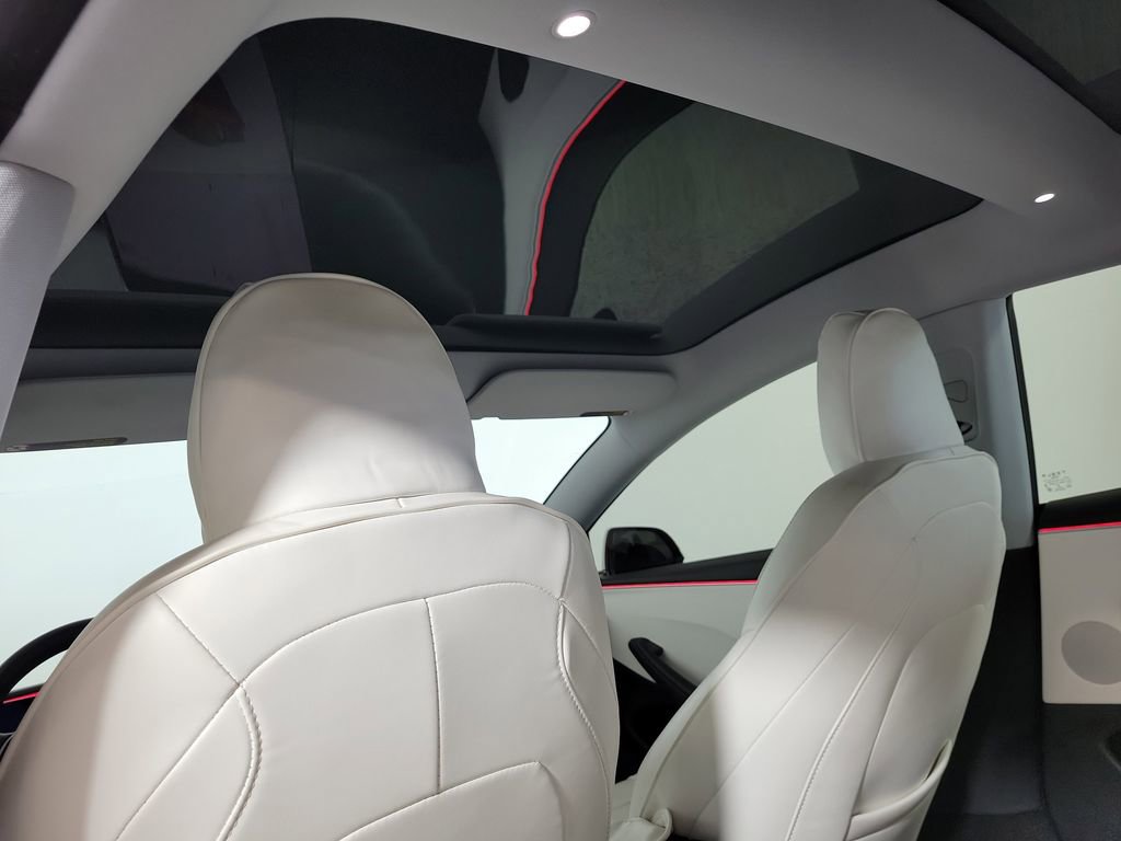 Used 2025 Tesla Model 3 Long Range RWD image 23