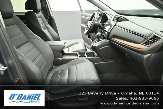 Used 2020 Honda CR-V EX-L image 39