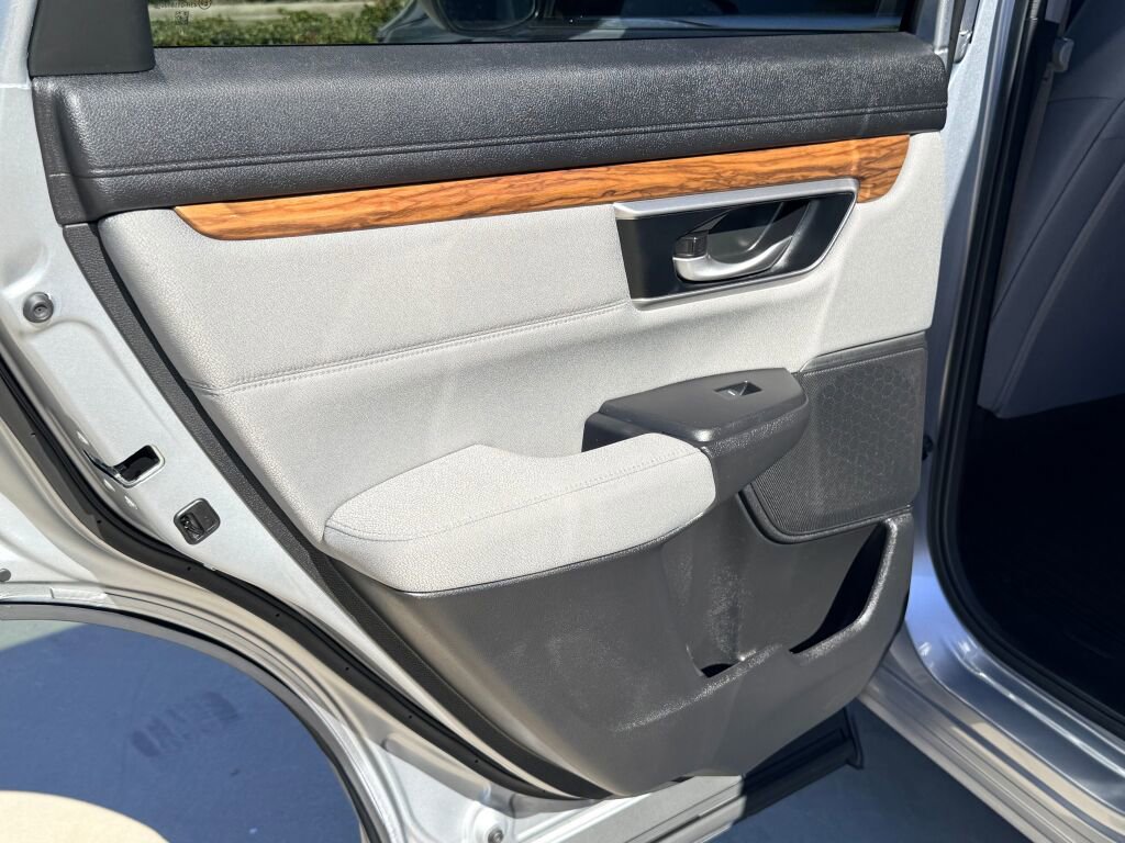 Used 2021 Honda CR-V EX image 17