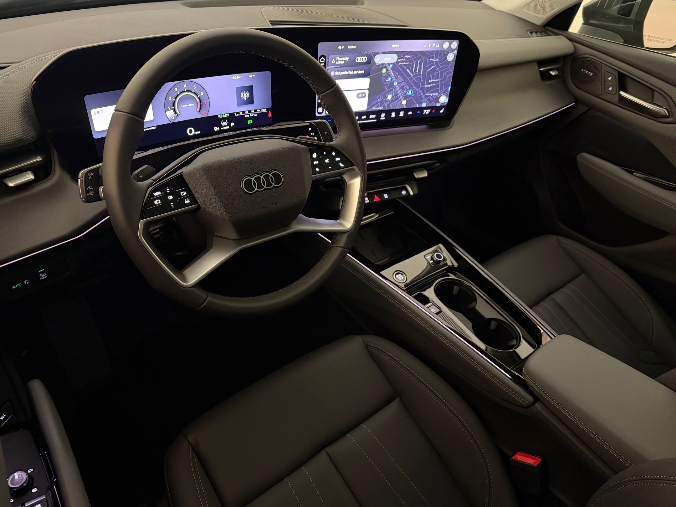 New 2026 Audi Q3 quattro 2.0T image 4