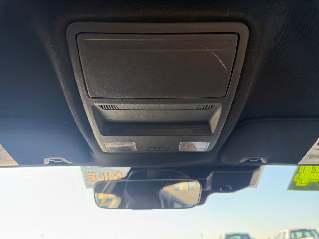 Used 2024 Ford Mustang Coupe image 24