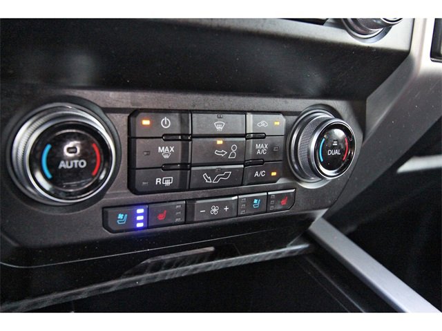 Used 2020 Ford F150 Platinum w/ Equipment Group 701A Luxury image 19