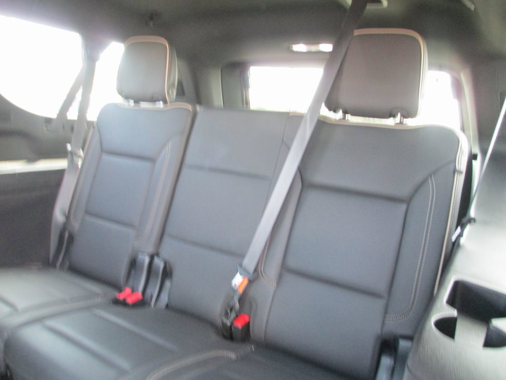 Certified 2023 GMC Yukon XL SLT w/ SLT Premium Package image 22