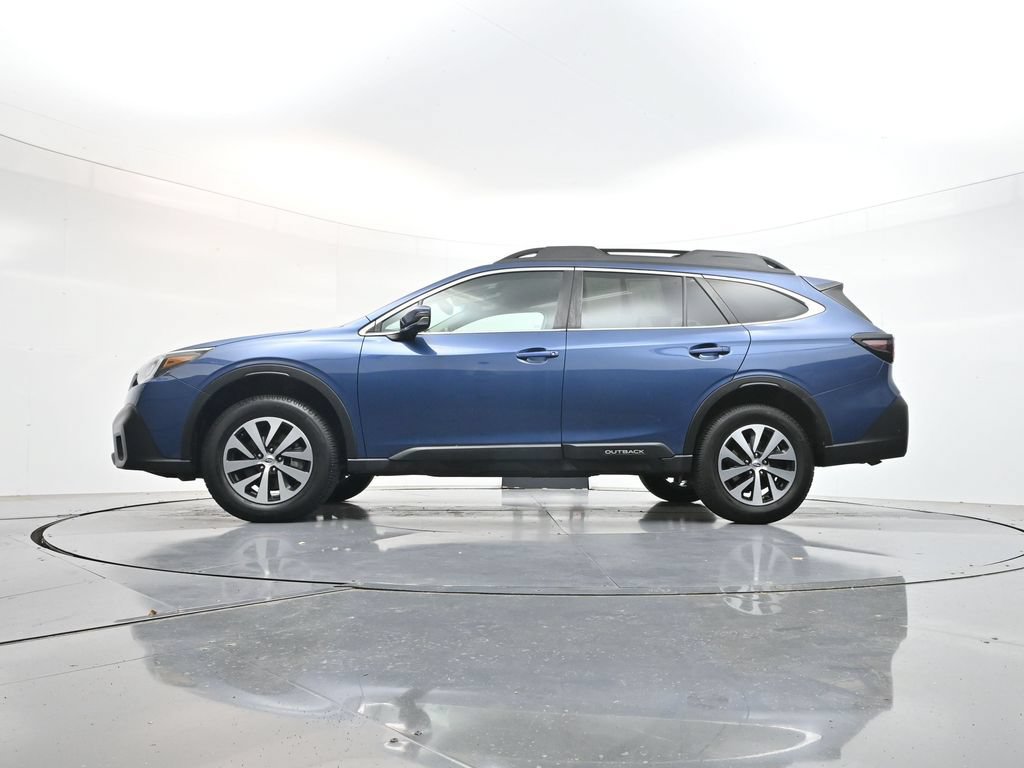 Used 2022 Subaru Outback Premium AWD/4WD image 34