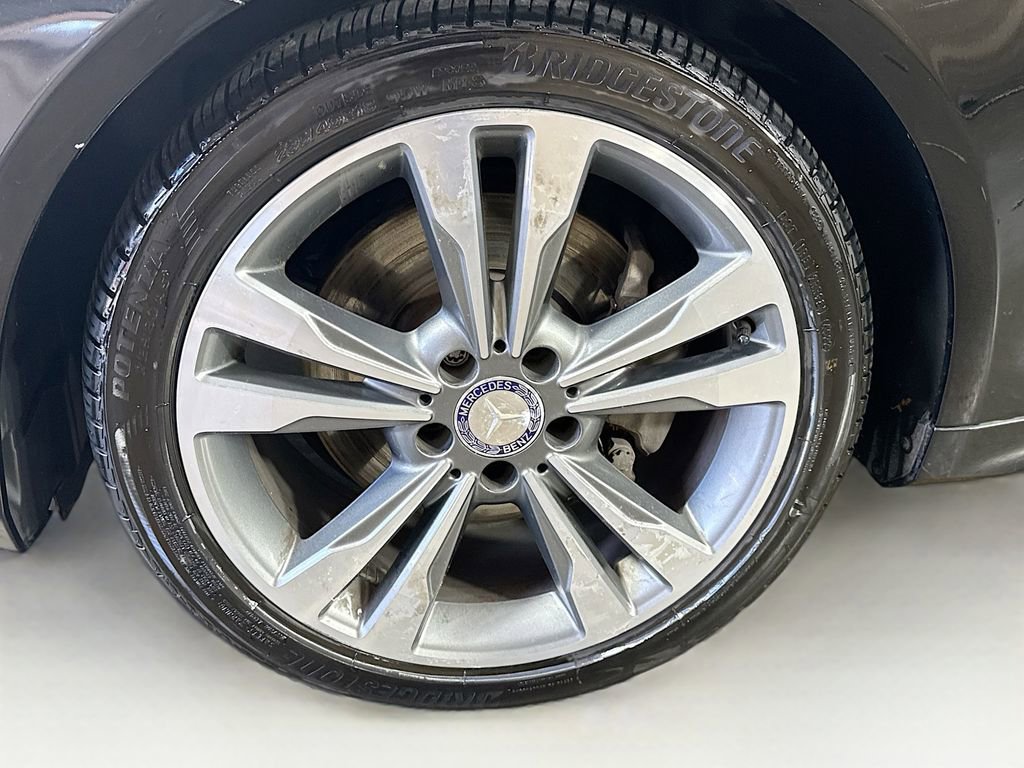Used 2014 Mercedes-Benz E 350 Coupe image 37