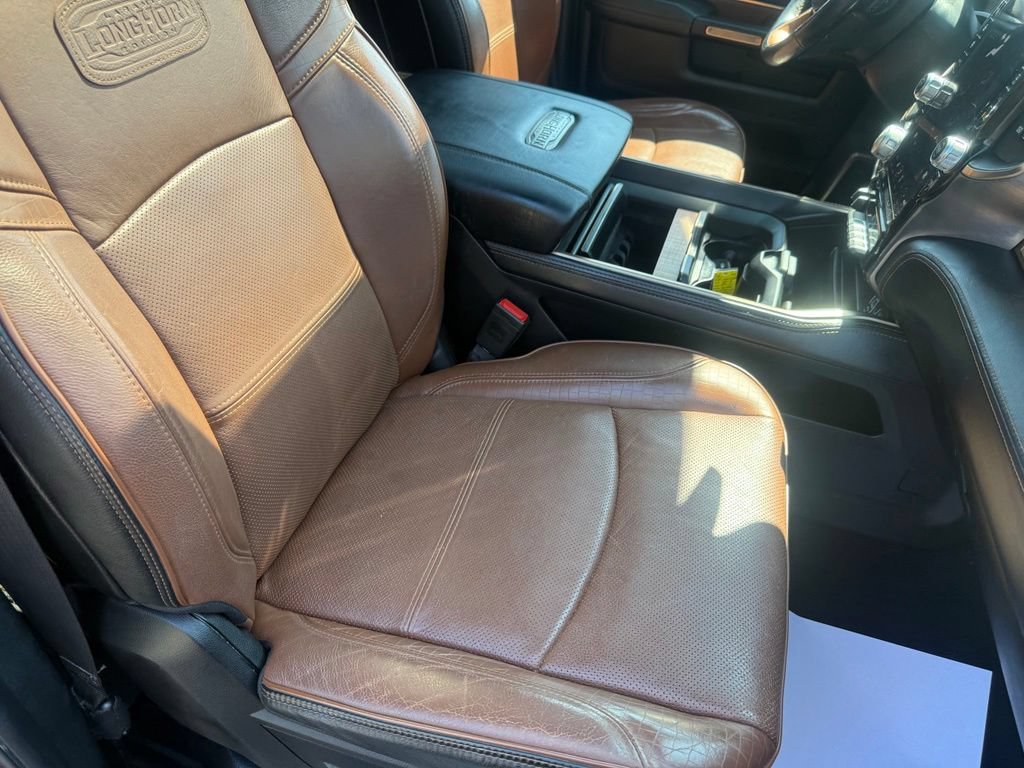Certified 2019 RAM 2500 Limited AWD/4WD image 76