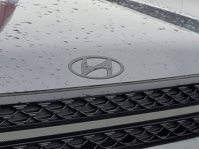 Used 2025 Hyundai Santa Fe Calligraphy AWD/4WD image 9