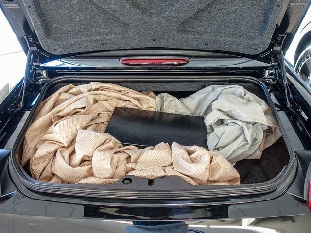 Used 2002 Ford Thunderbird image 12