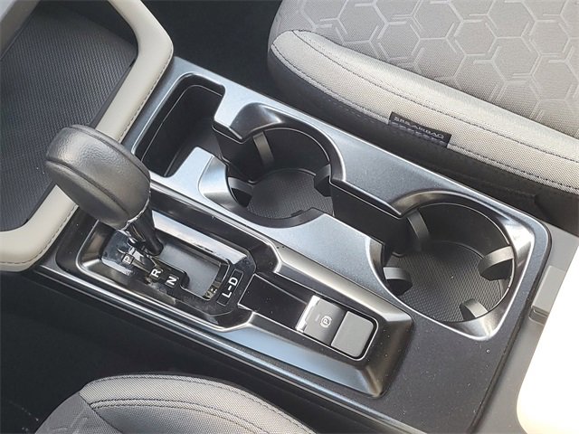 New 2026 Subaru Forester image 26