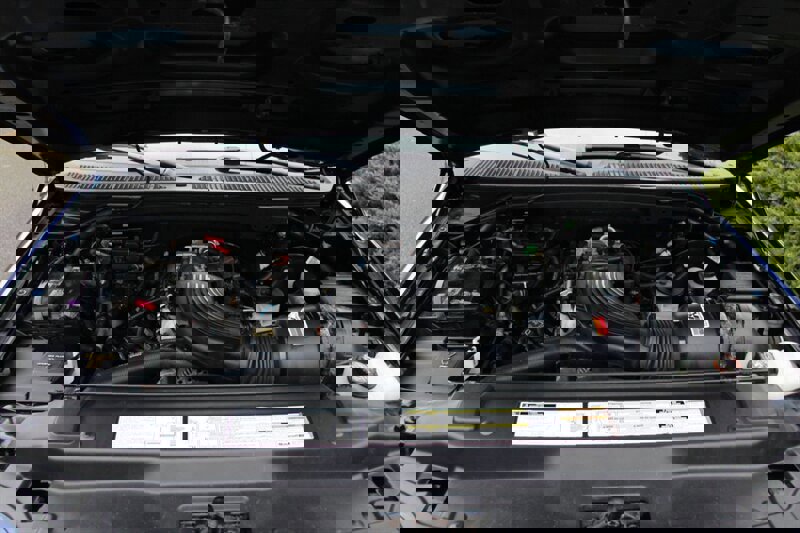 Used 1998 Ford F150 Lariat image 15