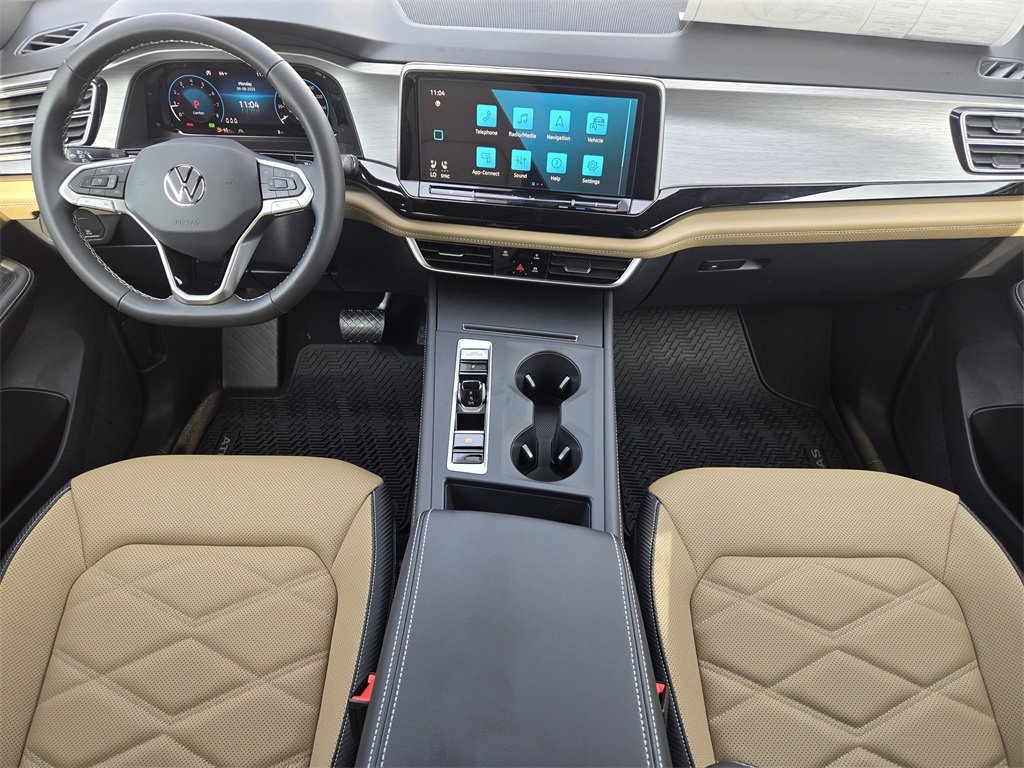 New 2026 Volkswagen Atlas Cross Sport SE image 20