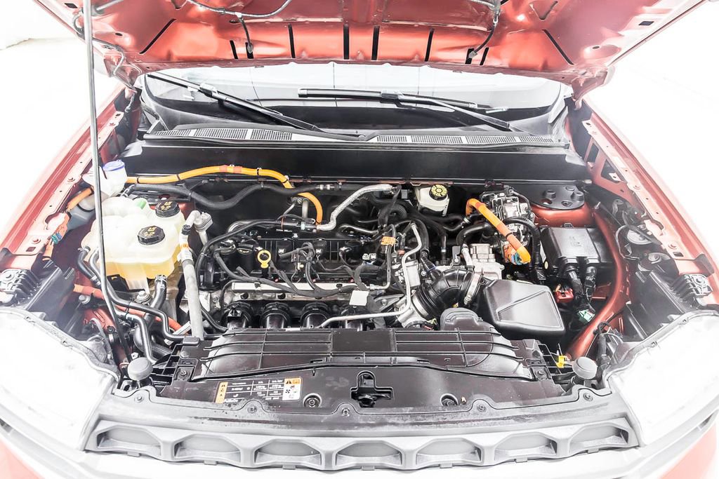 Used 2022 Ford Maverick XLT w/ XLT Luxury Package FWD image 39