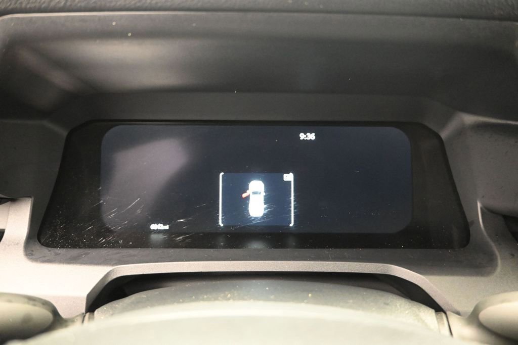 Used 2025 Toyota 4Runner TRD Pro AWD/4WD image 10