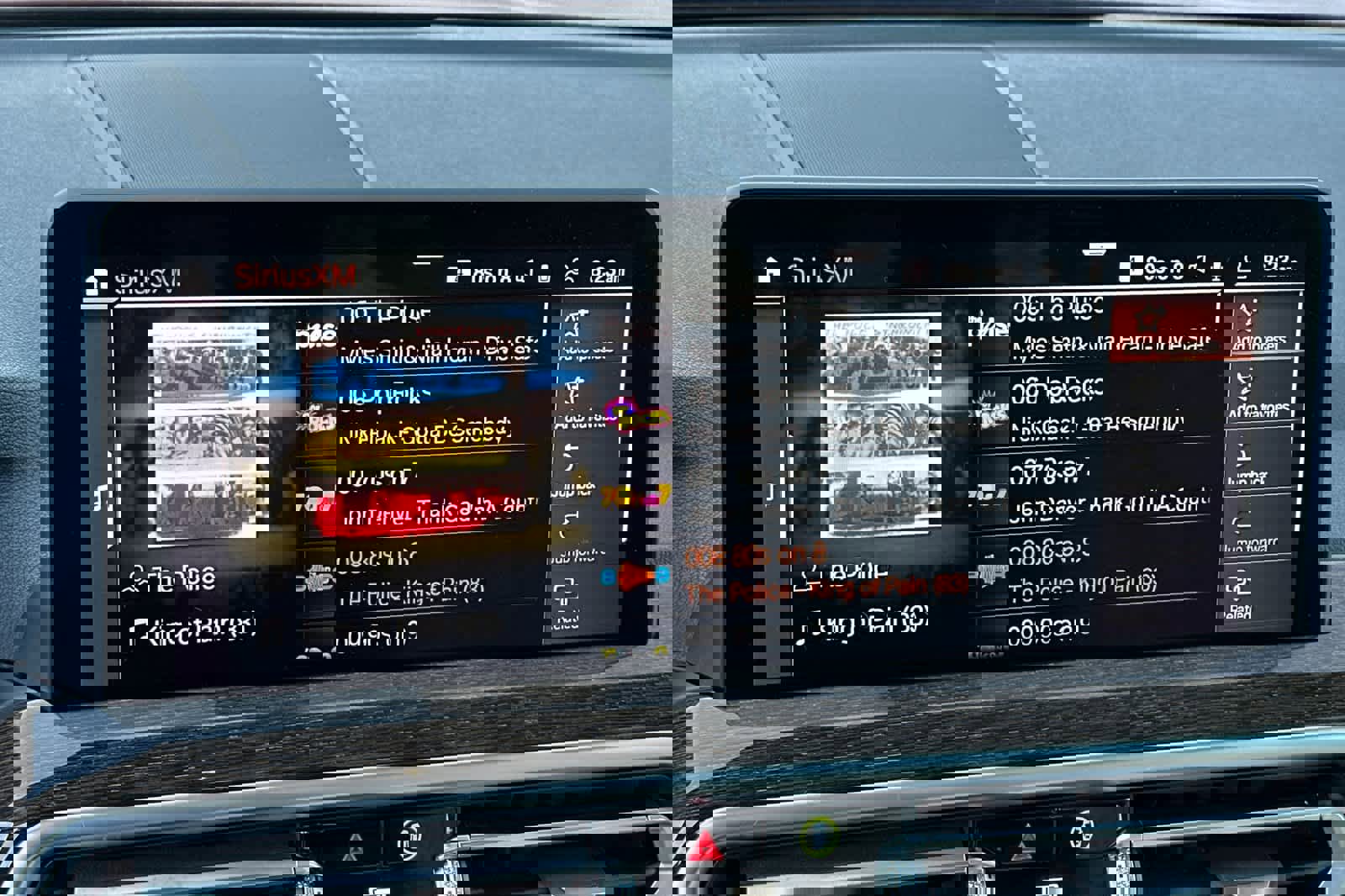 Certified 2023 BMW X3 xDrive30i w/ Premium Package image 22