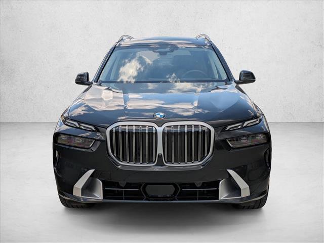 Certified 2026 BMW X7 xDrive40i image 6
