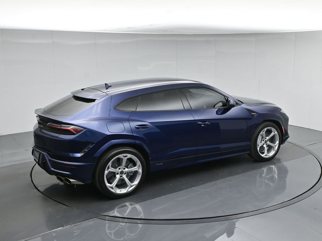 Used 2026 Lamborghini Urus SE AWD/4WD image 42