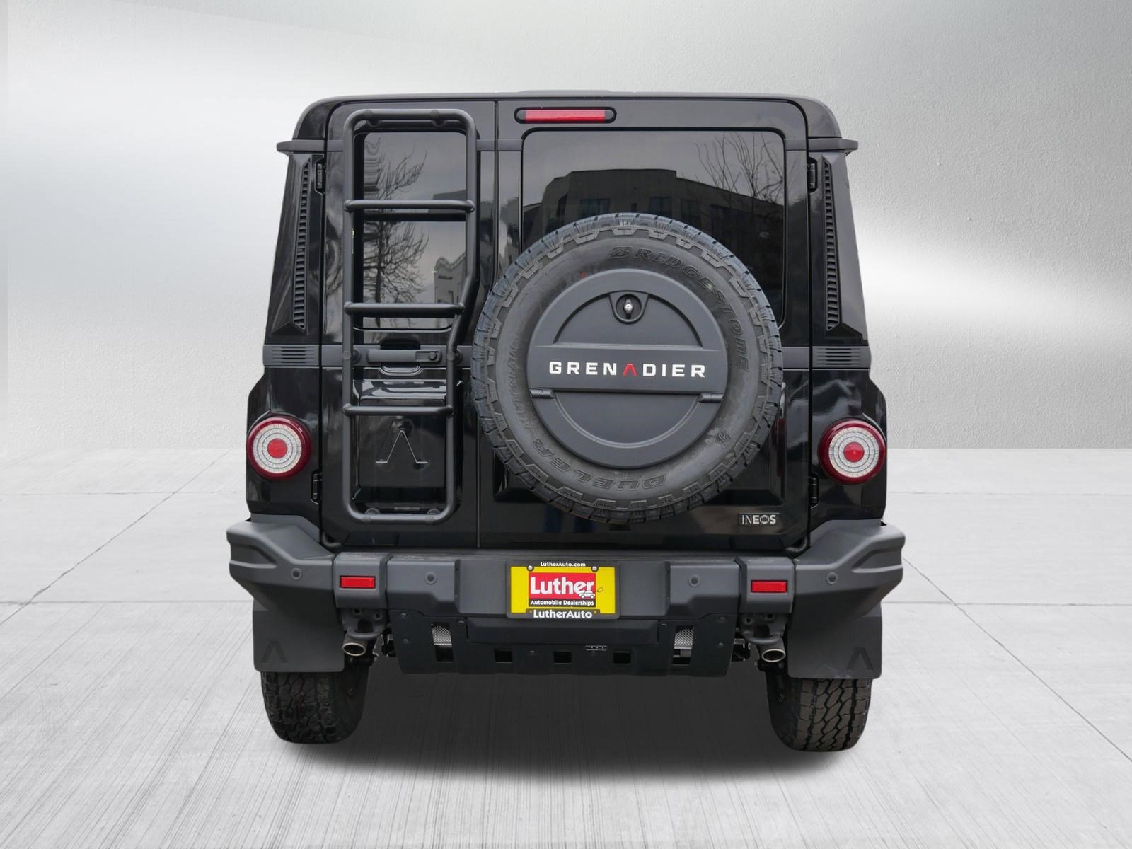 New 2026 INEOS Grenadier image 6