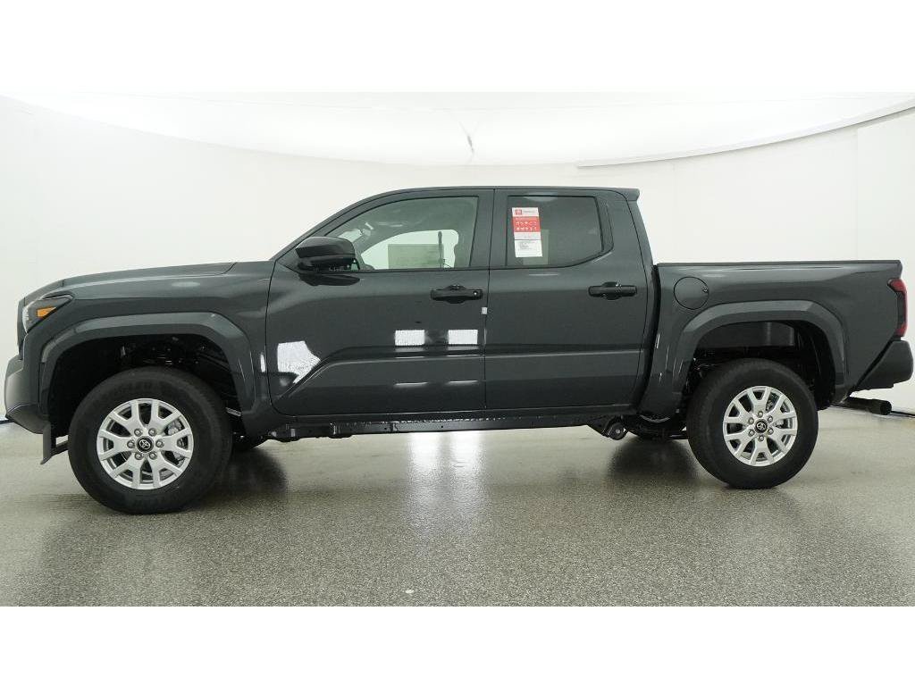 New 2026 Toyota Tacoma SR RWD image 19