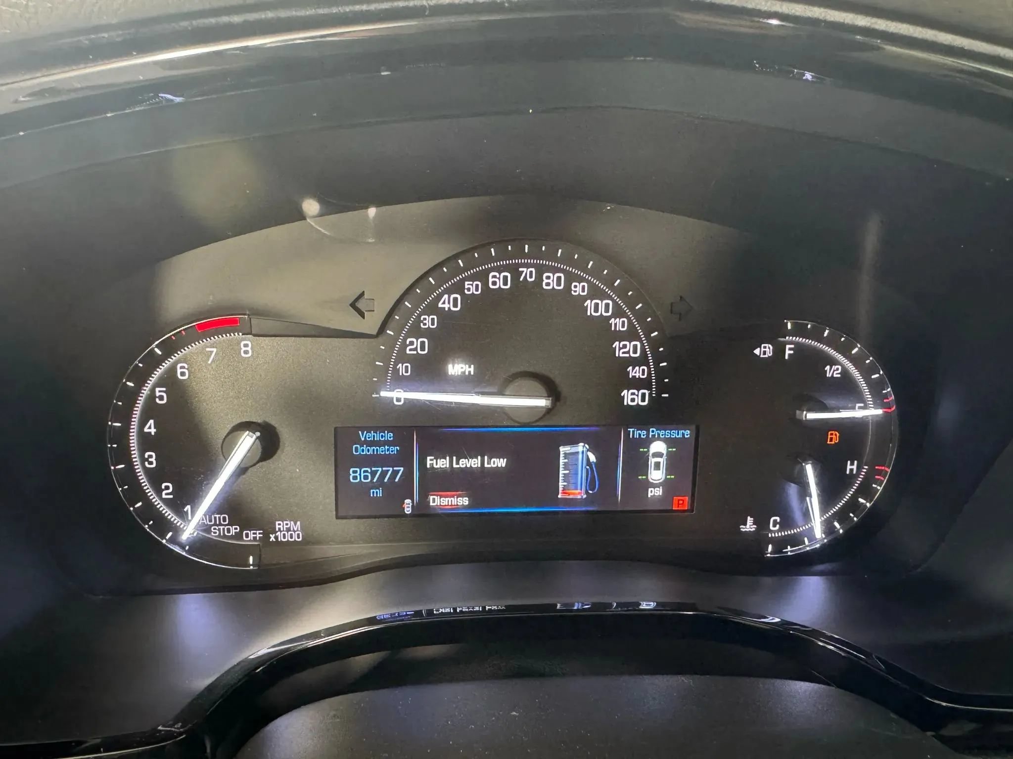 Used 2018 Cadillac XT5 AWD image 14