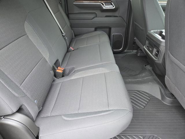 New 2026 Chevrolet Silverado 1500 RST w/ All Star Edition Plus image 26