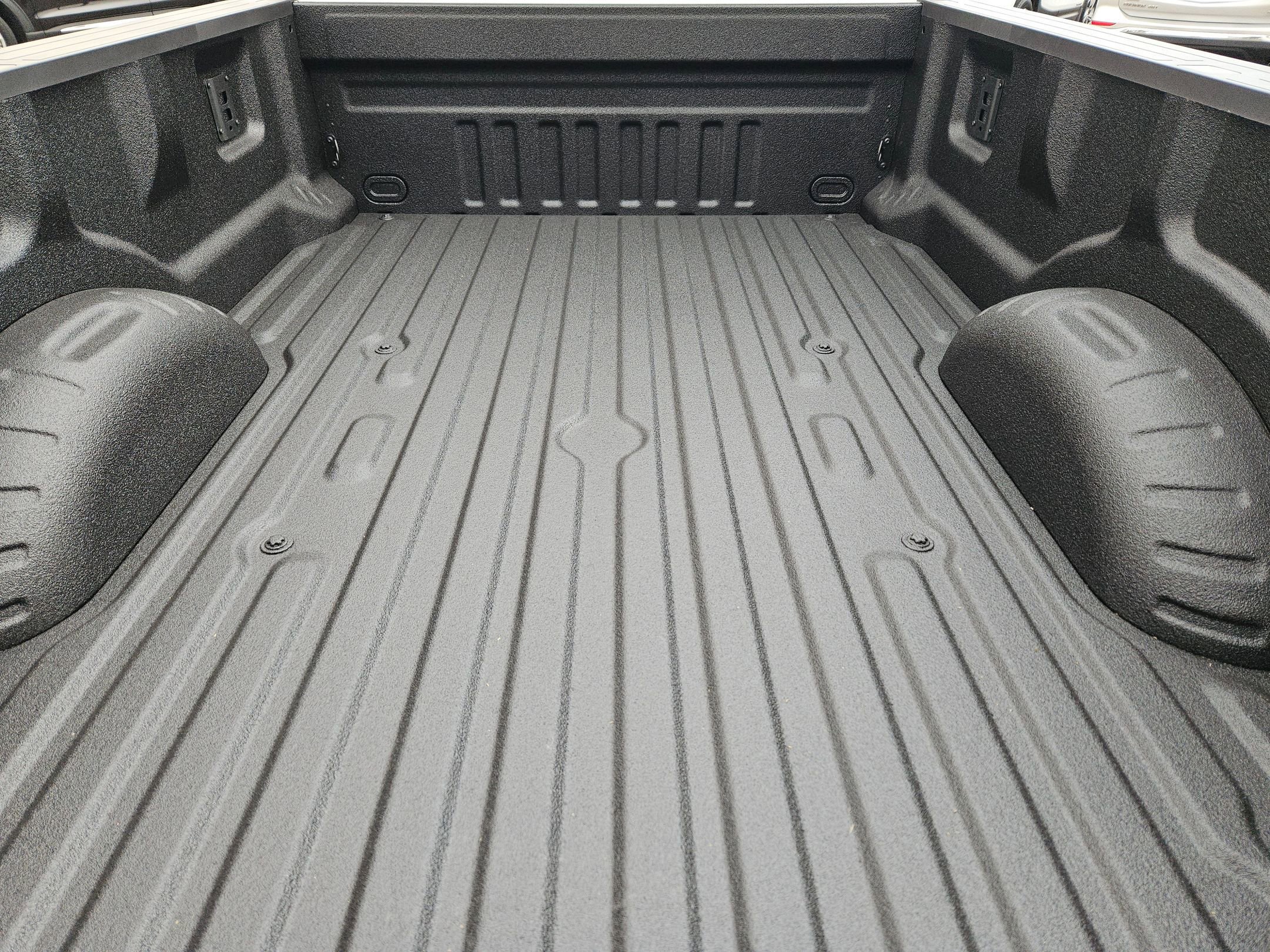 New 2025 Ford F250 XL image 4