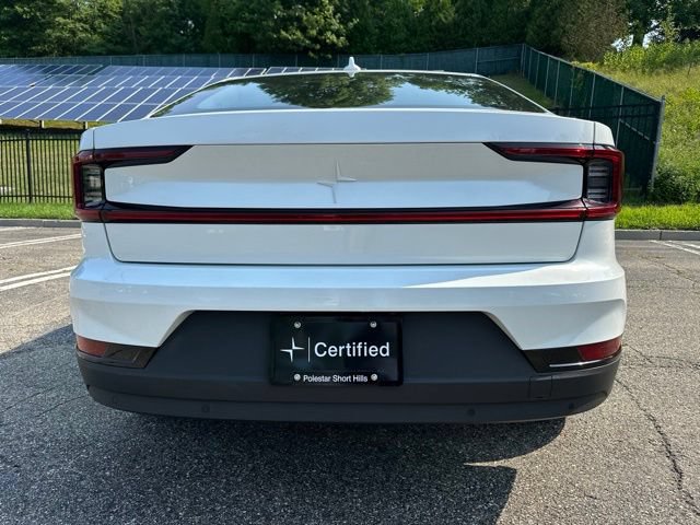 Used 2023 Polestar Polestar 2 w/ Pilot Pack AWD/4WD image 6