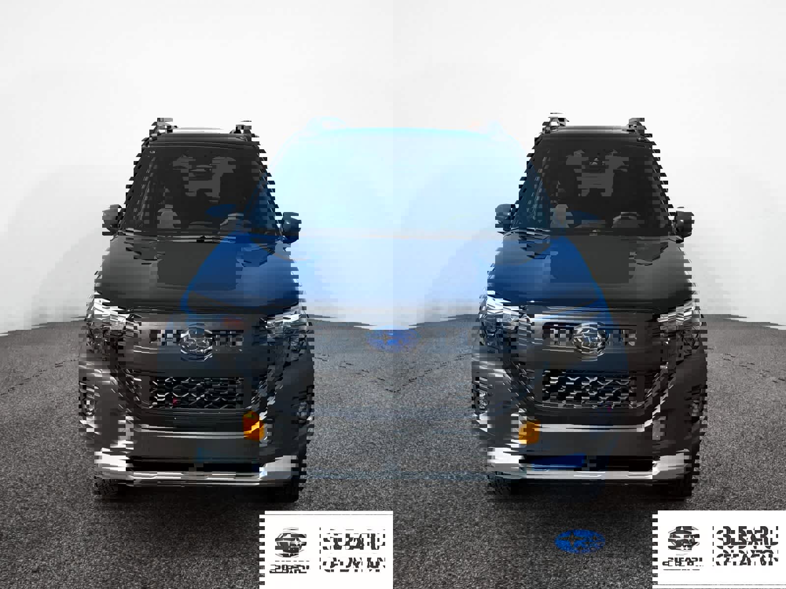 New 2026 Subaru Forester Wilderness AWD/4WD image 8