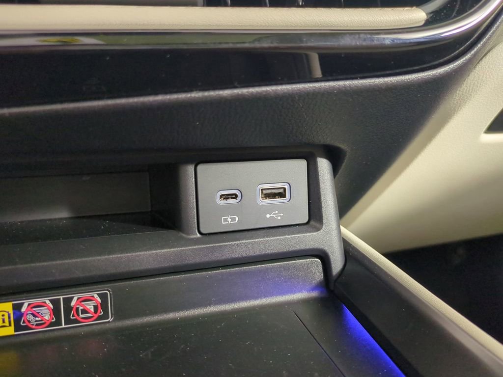 Used 2025 Lexus NX 350h AWD w/ Accessory Package (K3) image 28