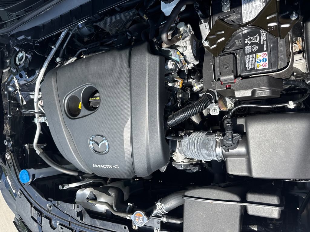 Used 2023 MAZDA CX-50 2.5 S w/ Preferred Plus Pkg image 34