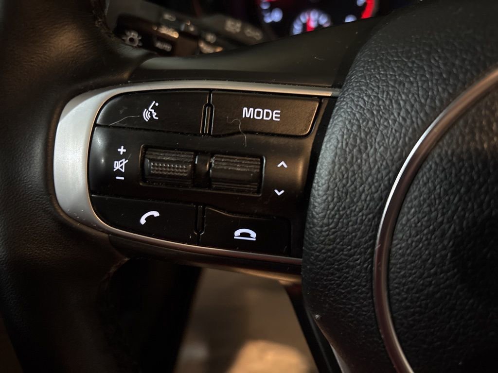 Used 2023 Kia K5 GT-Line w/ GT-Line Premium Package image 25