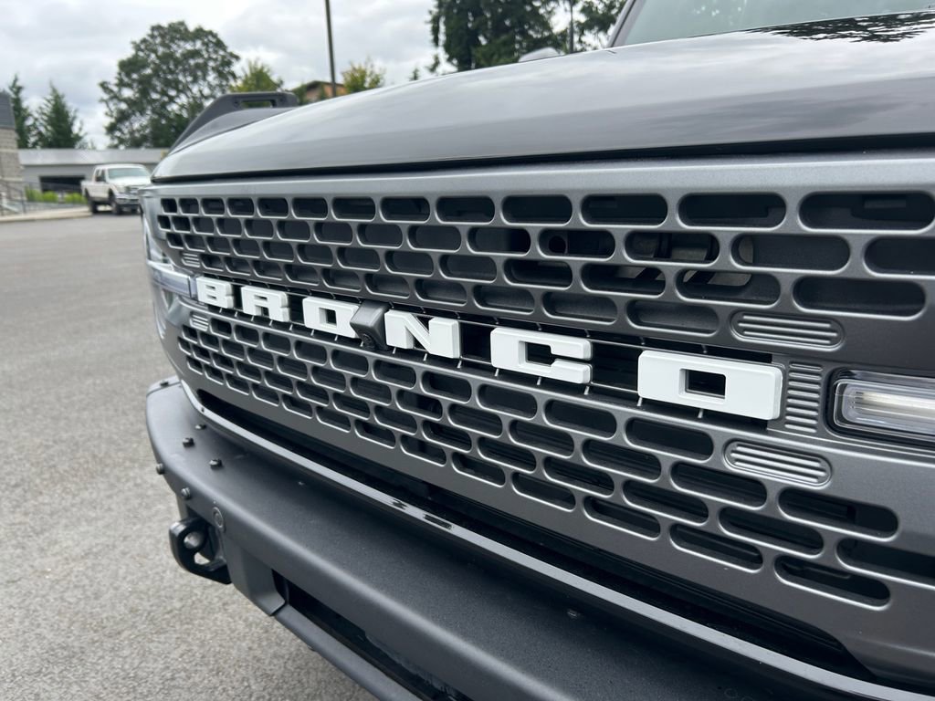 Used 2024 Ford Bronco Badlands image 31