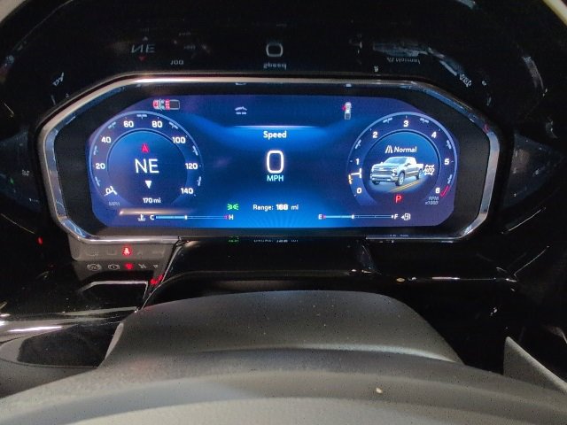 New 2026 Chevrolet Silverado 1500 RST w/ Dark Appearance Package image 21